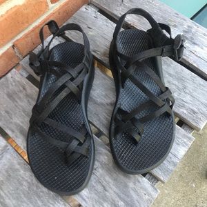 Chacos Sandals ZX/2 Classic Size 6, Medium Width